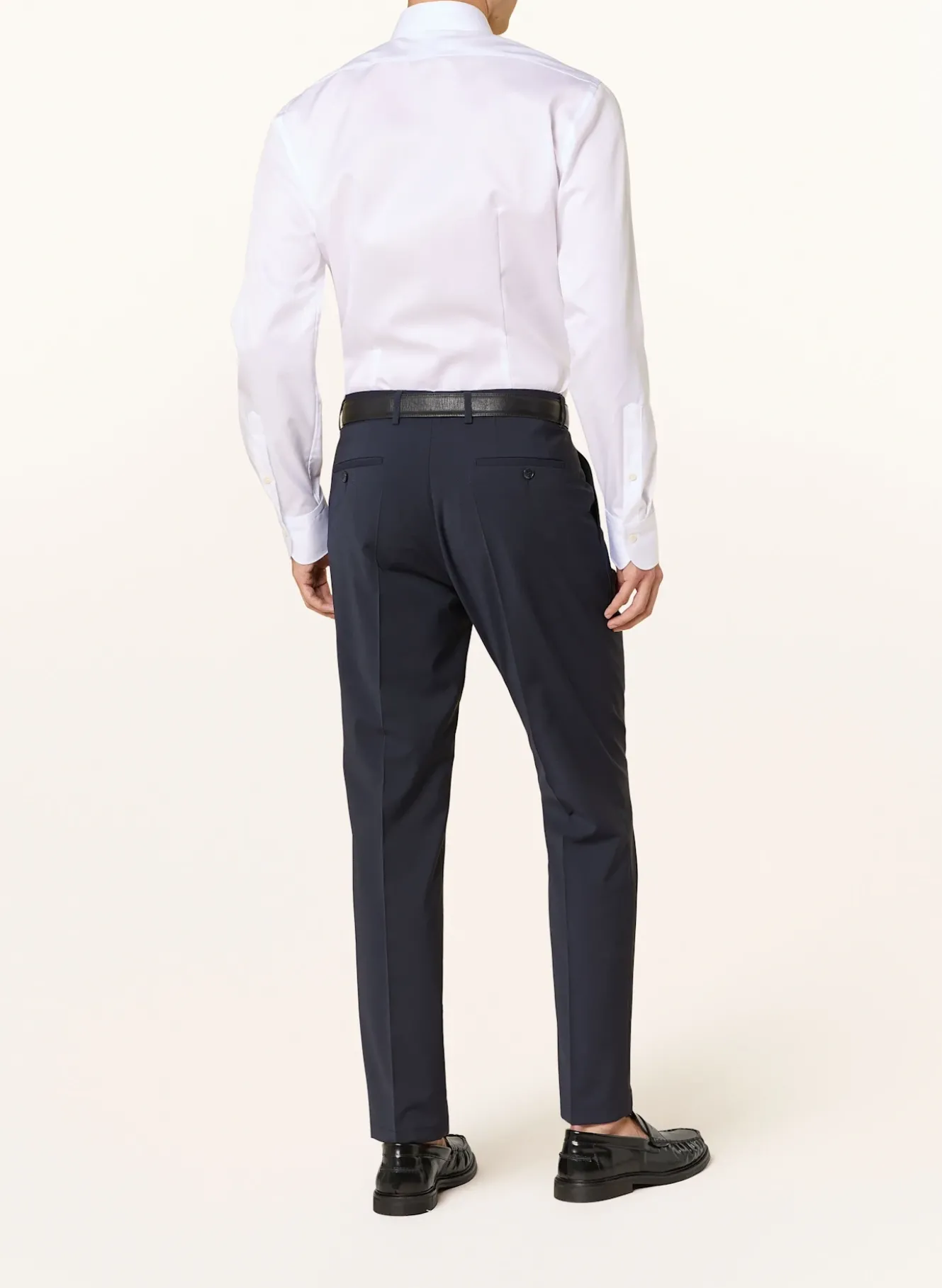 Hemd tailored fit