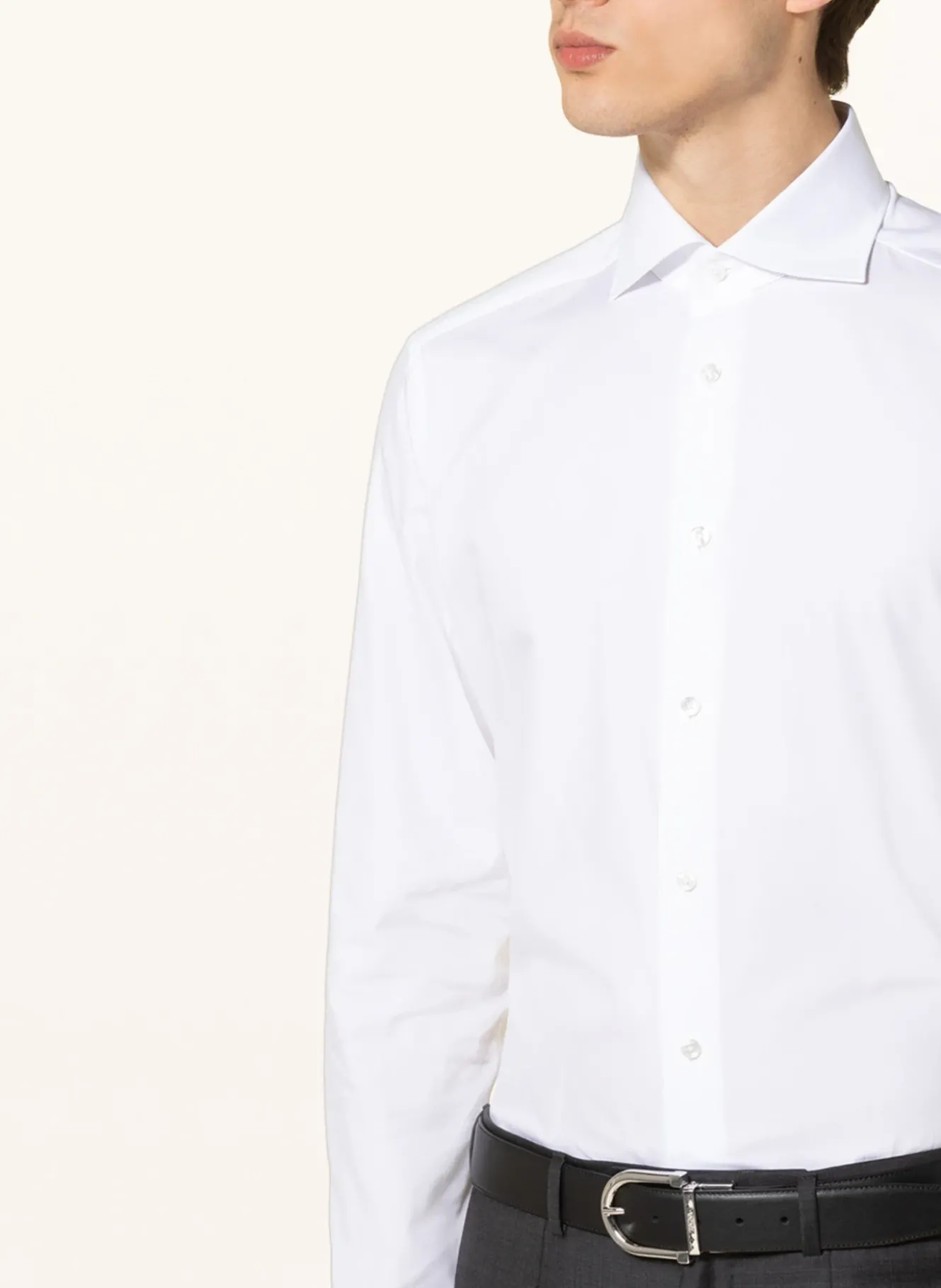 Hemd TROFEO™ Extra Slim Fit