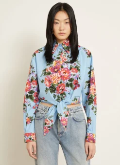 Hemdbluse