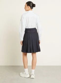 Hemdbluse