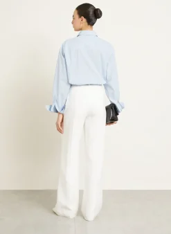 Hemdbluse