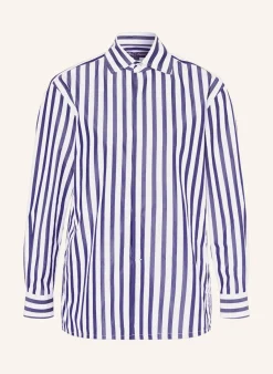 Hemdbluse
