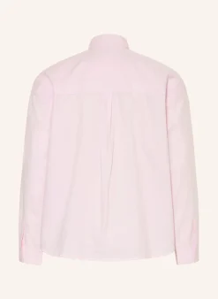 Hemdbluse