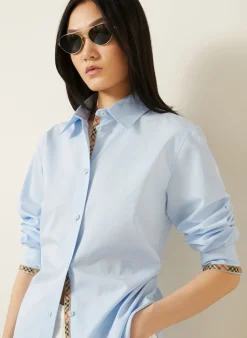 Hemdbluse ELLORA