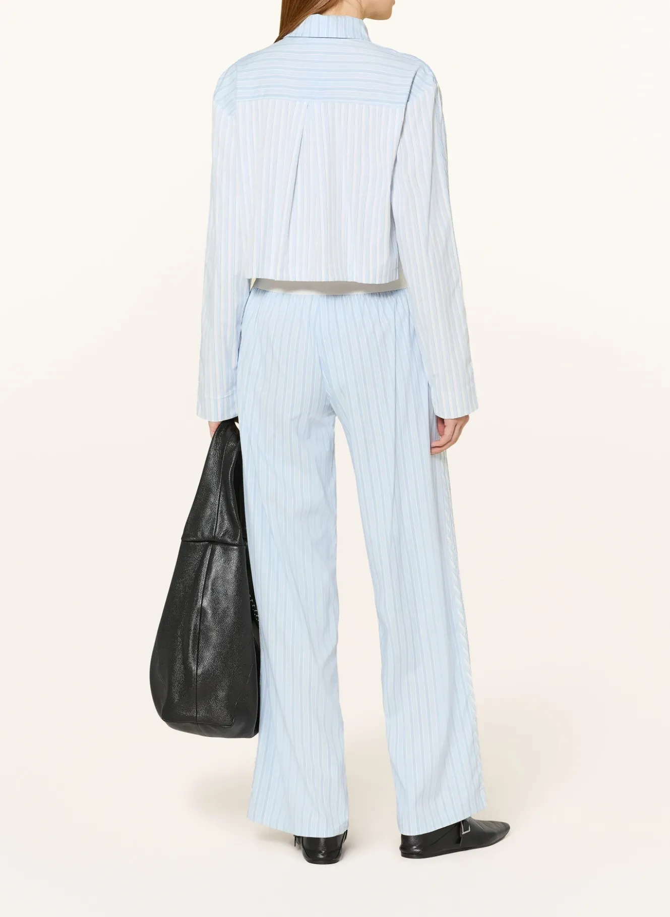 Hemdbluse ESSENTIALS
