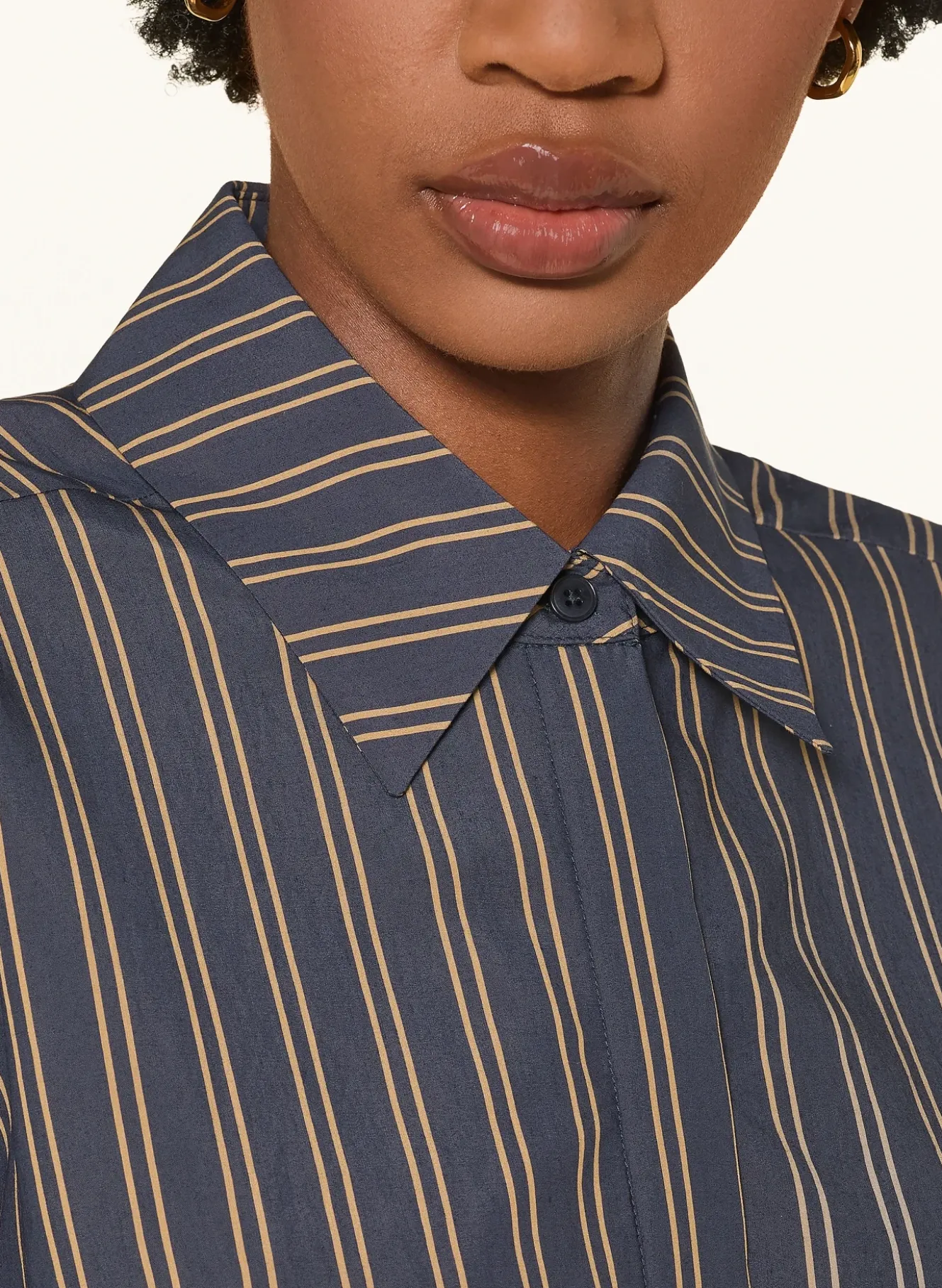 Hemdbluse OSHIA