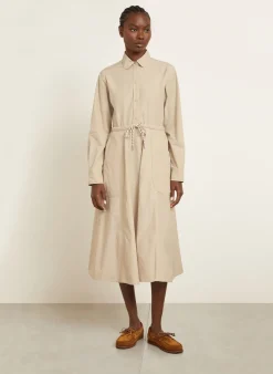 Hemdblusenkleid