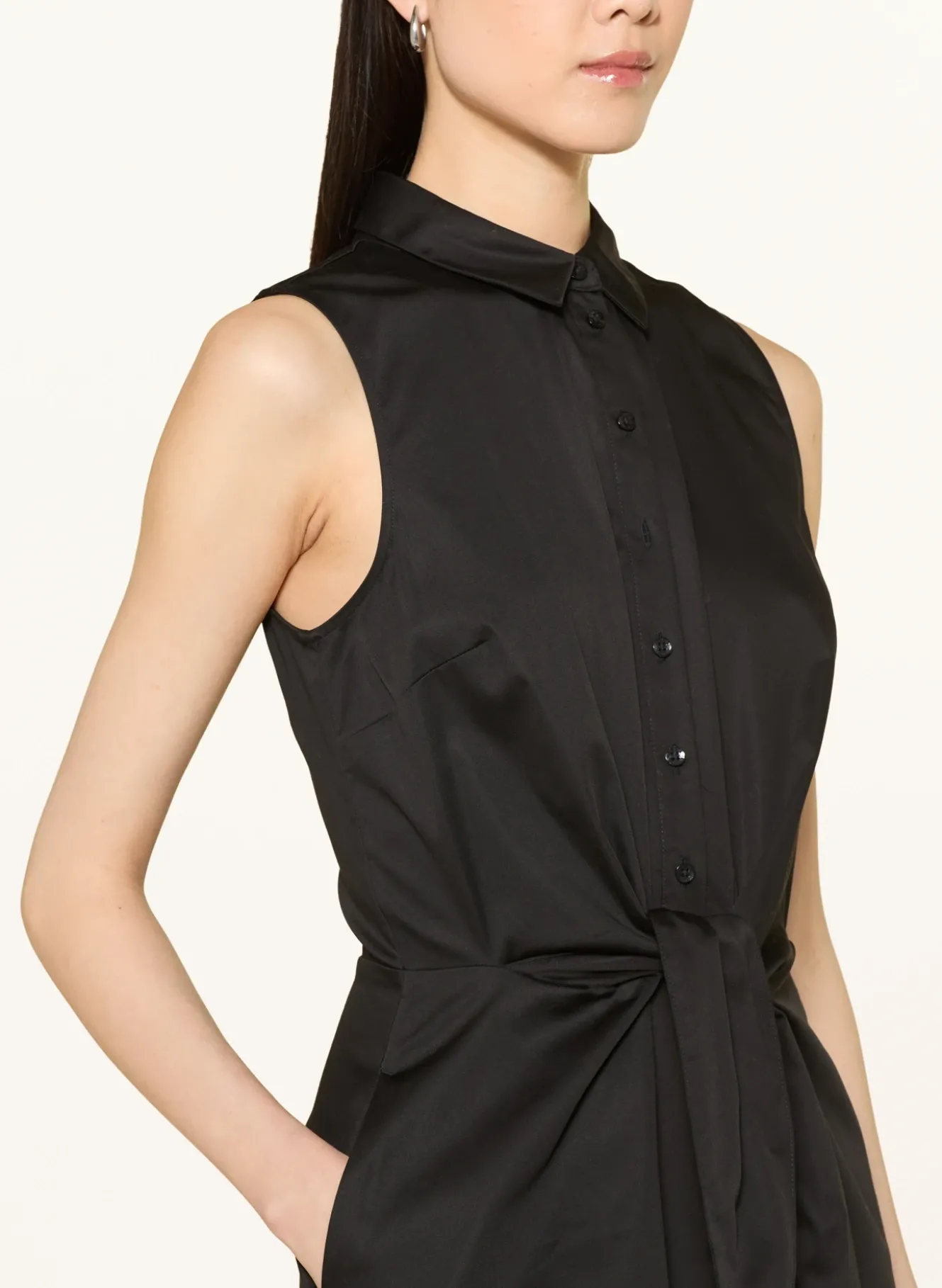 Hemdblusenkleid