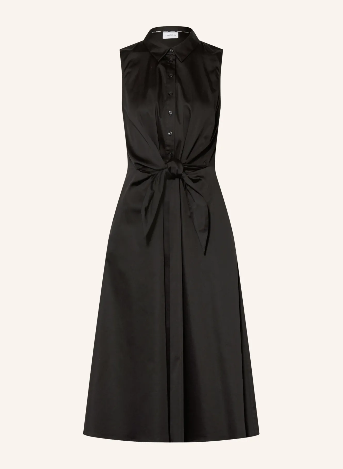 Hemdblusenkleid