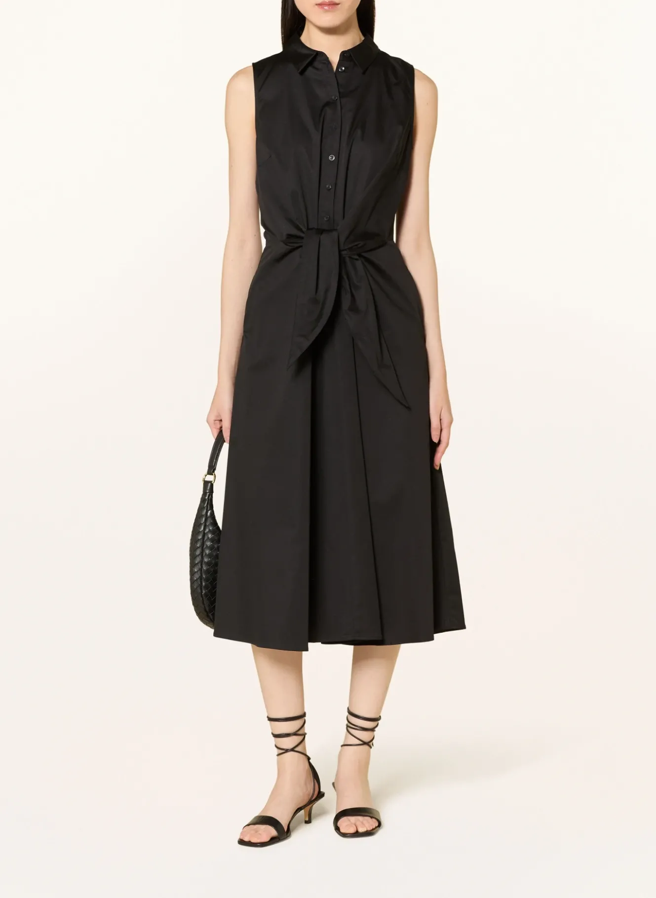 Hemdblusenkleid