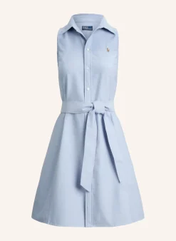 Hemdblusenkleid