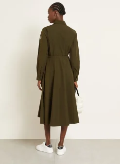 Hemdblusenkleid