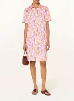 Hemdblusenkleid