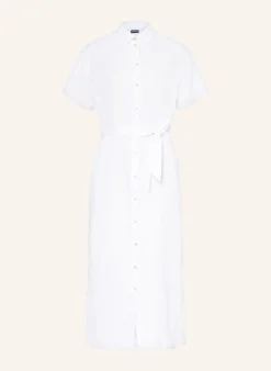 Hemdblusenkleid