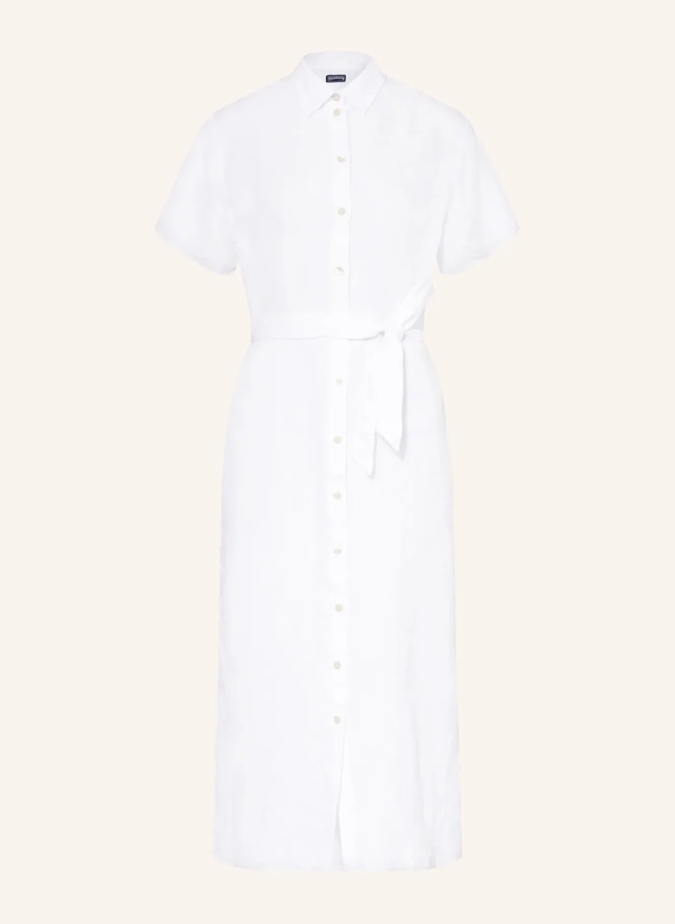 Hemdblusenkleid