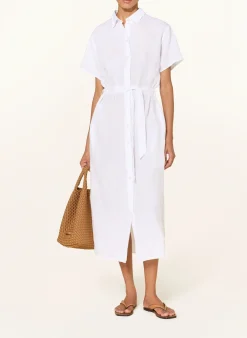 Hemdblusenkleid