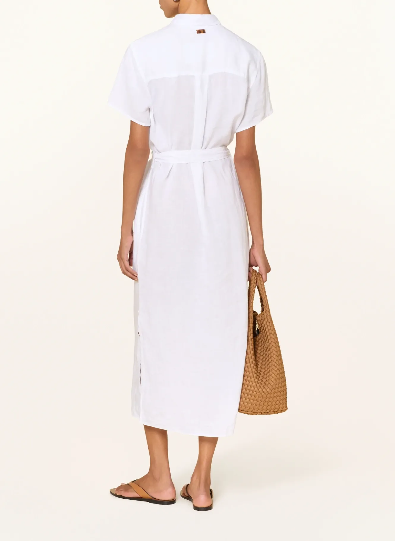 Hemdblusenkleid