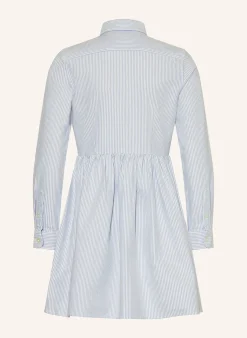 Hemdblusenkleid