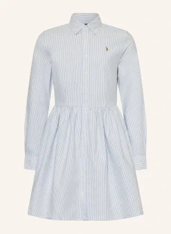 Hemdblusenkleid