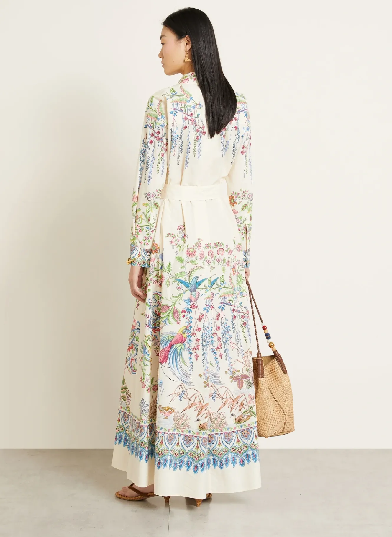 Hemdblusenkleid