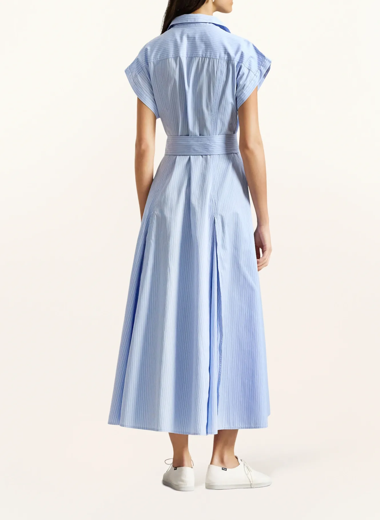 Hemdblusenkleid