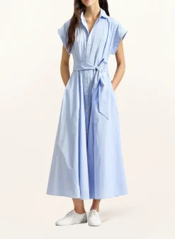 Hemdblusenkleid