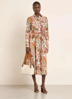 Hemdblusenkleid