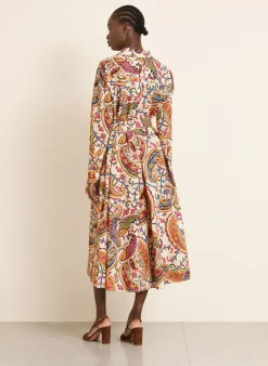 Hemdblusenkleid