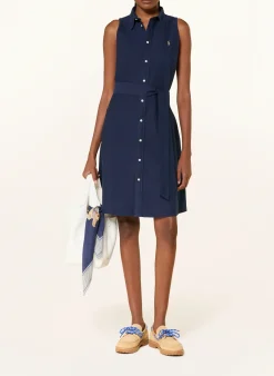 Hemdblusenkleid