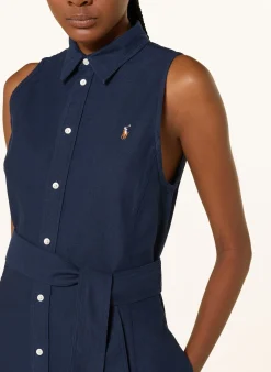 Hemdblusenkleid