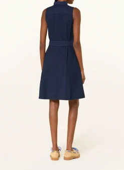 Hemdblusenkleid