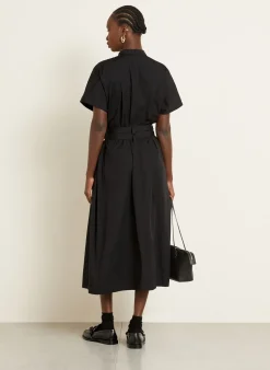 Hemdblusenkleid