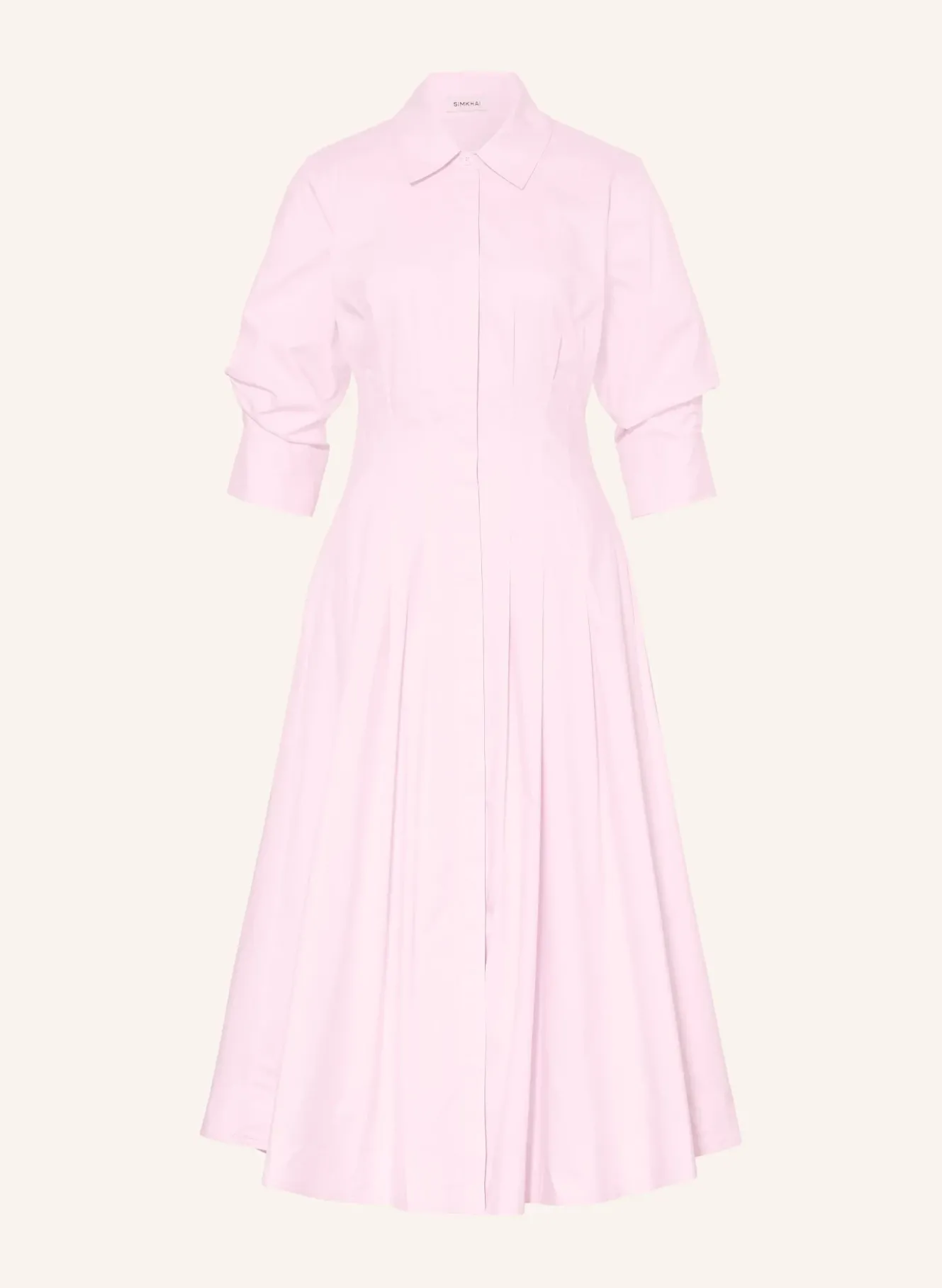 Hemdblusenkleid JAZZ