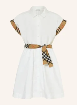Hemdblusenkleid JULIET