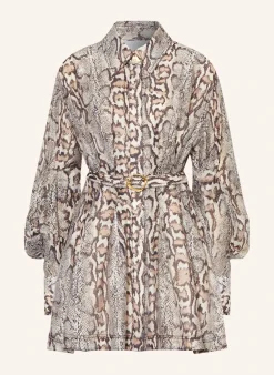 Hemdblusenkleid MURPHIE
