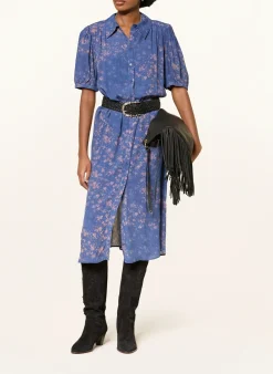 Hemdblusenkleid NORMA