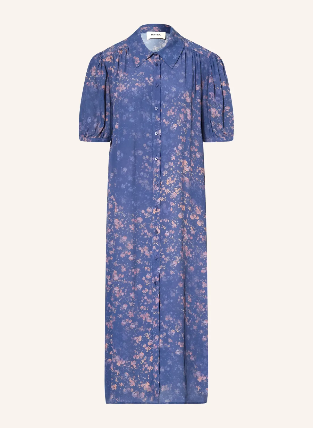 Hemdblusenkleid NORMA