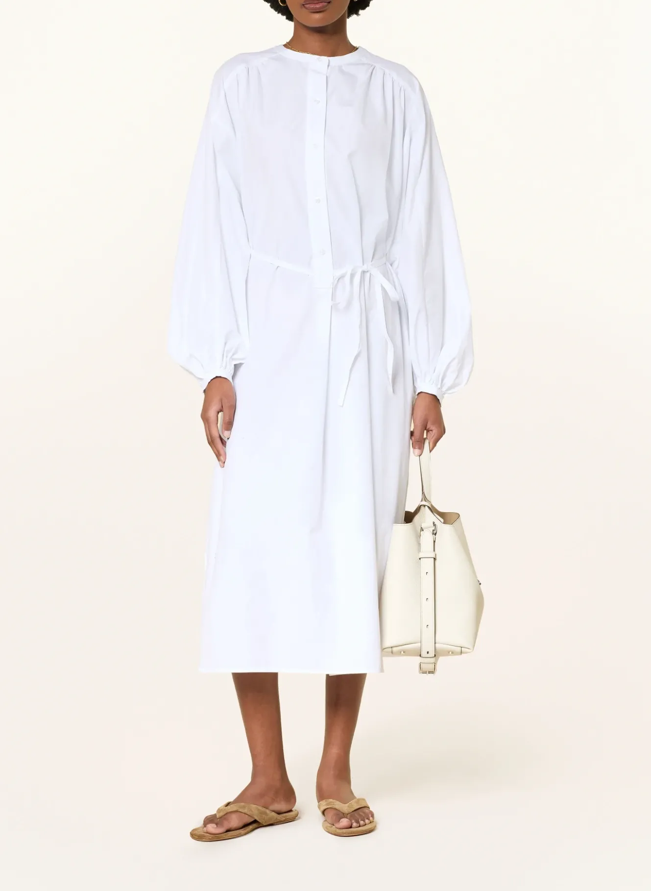 Hemdblusenkleid VITTI