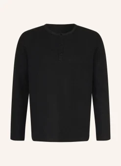 Henley-Shirt