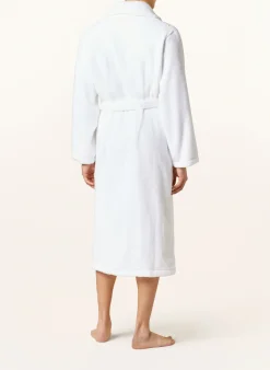 Herren-Bademantel