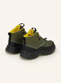 Hightop-Sneaker