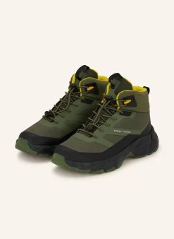 Hightop-Sneaker