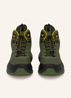 Hightop-Sneaker