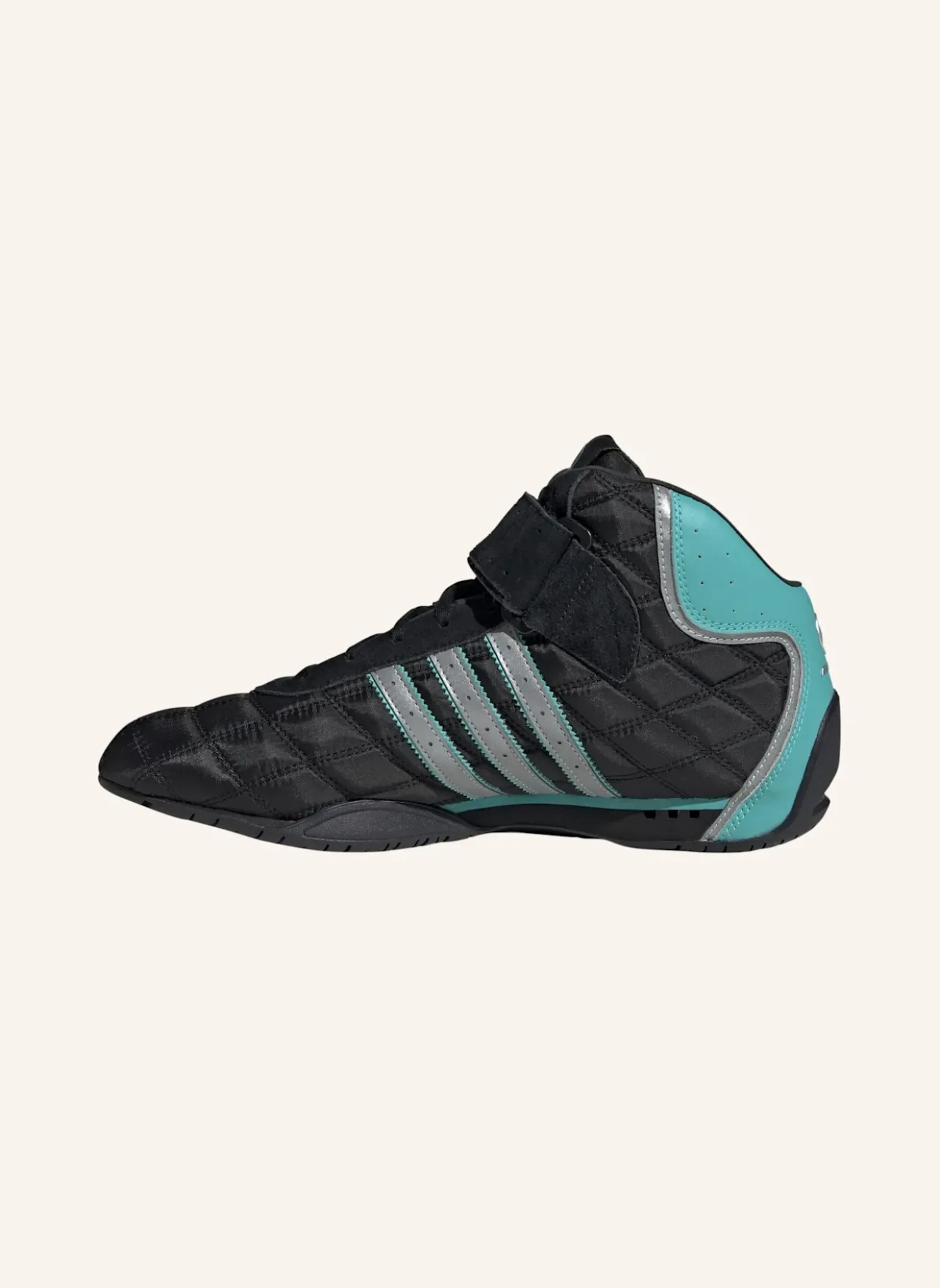 Hightop-Sneaker ADIRACER HI MERCEDES AMG PETRONAS F1 TEAM