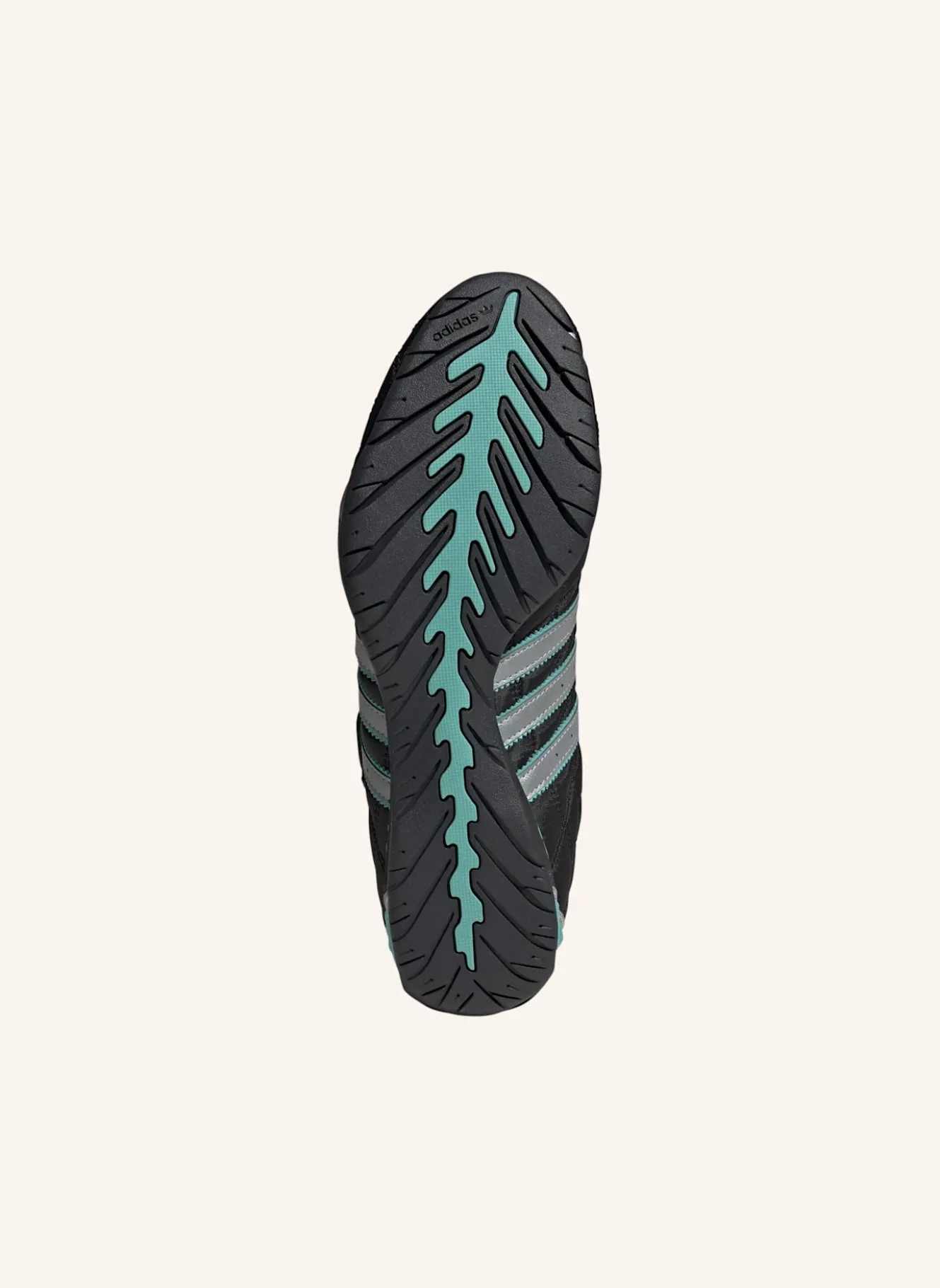 Hightop-Sneaker ADIRACER HI MERCEDES AMG PETRONAS F1 TEAM