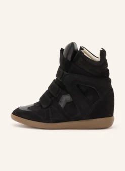 Hightop-Sneaker BEKETT
