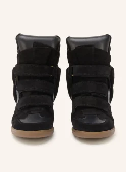 Hightop-Sneaker BEKETT