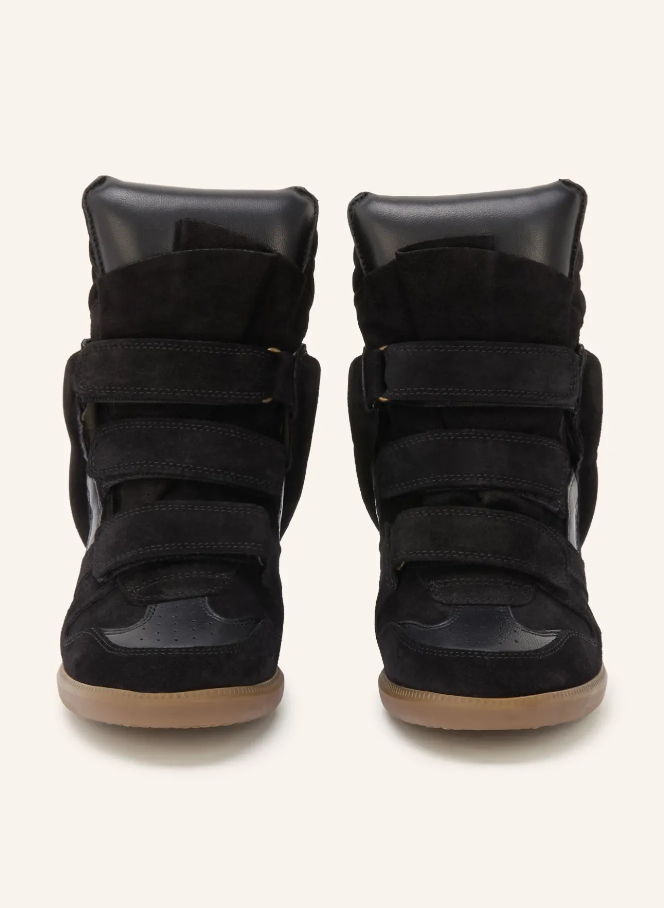 Hightop-Sneaker BEKETT