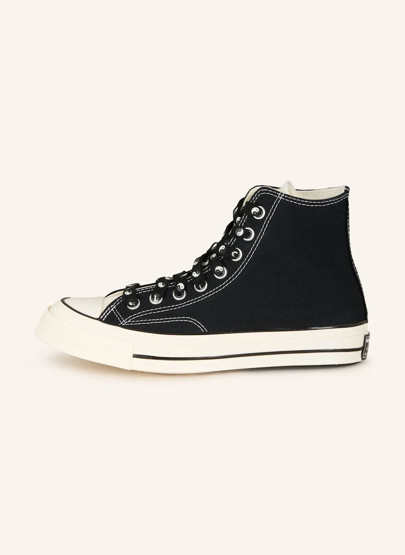 Hightop-Sneaker CHUCK 70 ALL STAR YIN-YANG