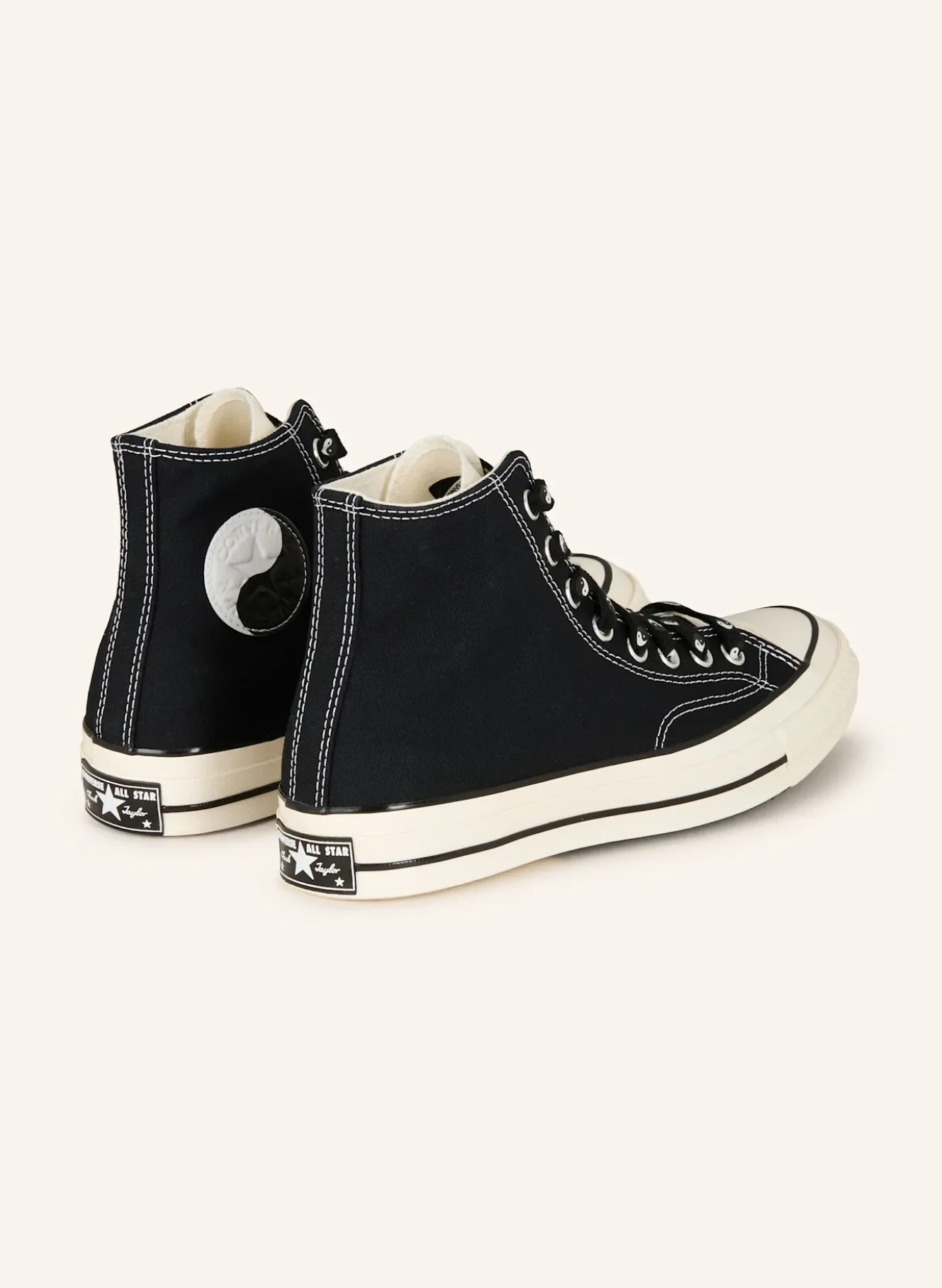 Hightop-Sneaker CHUCK 70 ALL STAR YIN-YANG